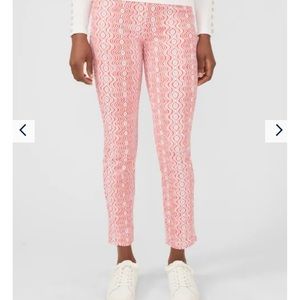 J.McLaughlin Newport pants